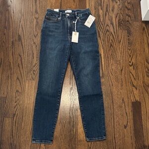 Good American Blue Jeans